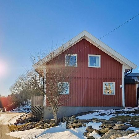 3 Bedroom Stunning Home In Kallekaerr Fagerfjall Tjorn Exterior foto